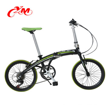 Alibaba cheap 20 inch fb bike with CE certificate/20 inch folding bike/china big factory folding bicycle 20 inch with nice color